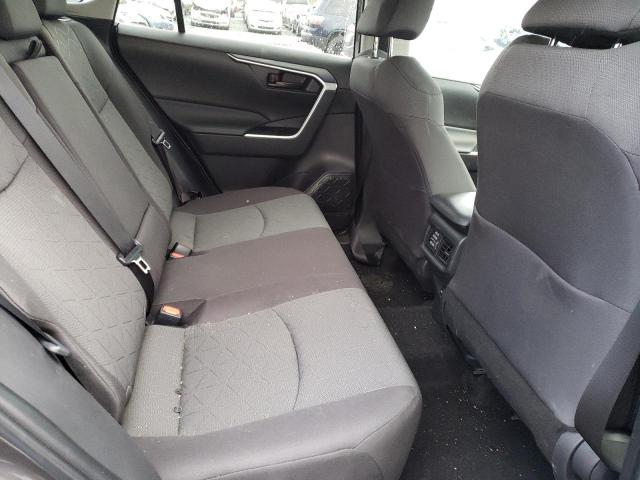 2022 TOYOTA RAV4 LE - 2T3B1RFV3NC313352