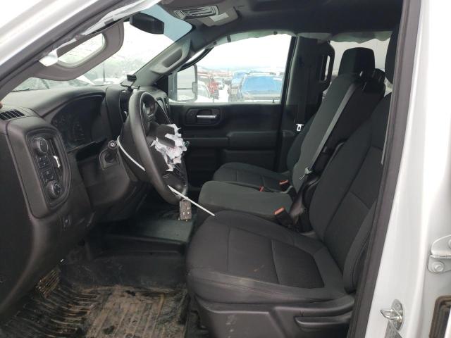 2021 CHEVROLET 3500 - 1GC4YSEY4MF107379