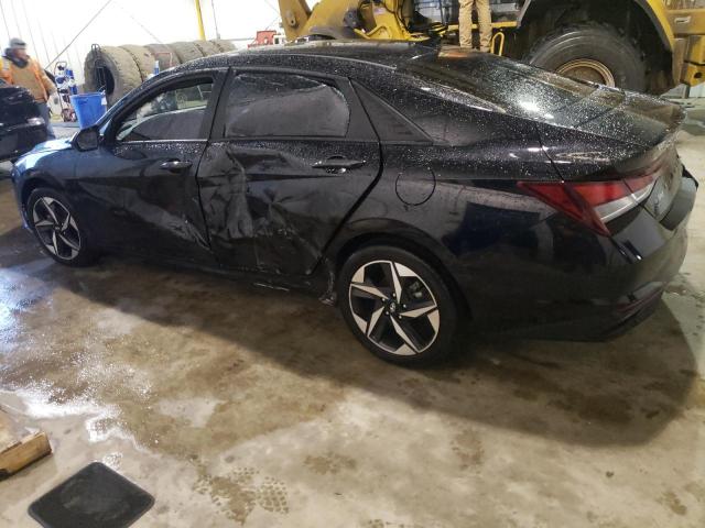 2023 HYUNDAI ELANTRA SE KMHLS4AG0PU388470