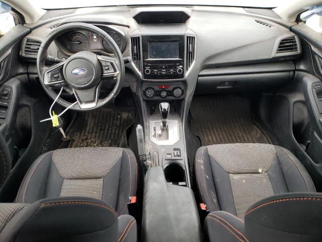 JF2GTAEC8K8211452 Subaru Crosstrek Premium