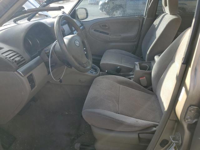 JS3TD62V754201702 Suzuki Grand Vitara Lx