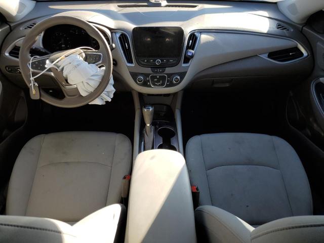2020 CHEVROLET MALIBU LS - 1G1ZB5ST7LF008855