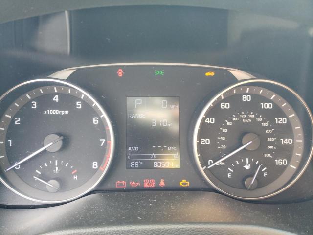 2017 HYUNDAI ELANTRA SE - 5NPD74LF5HH089406