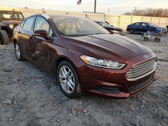2016 FORD FUSION SE 3FA6P0H78GR394242