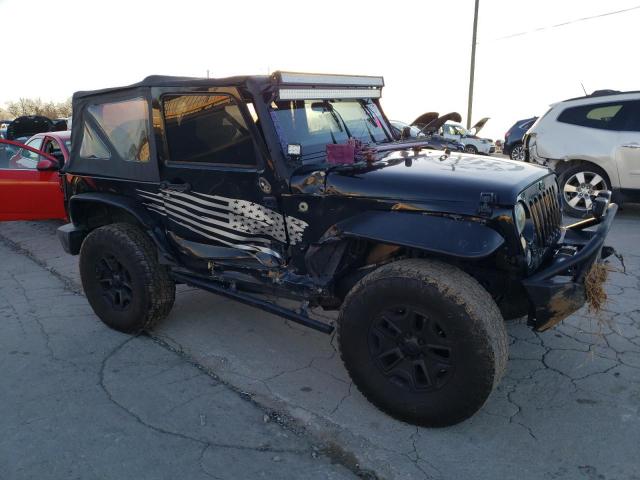 1C4AJWAG7FL507811 Jeep Wrangler Sport