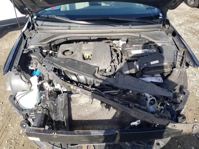 2017 HYUNDAI ELANTRA SE - 5NPD74LF5HH089406