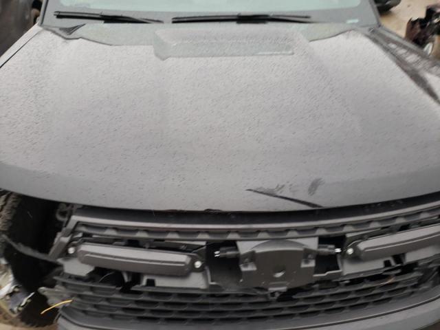 2022 FORD EXPLORER T - 1FMSK8JH3NGB27499