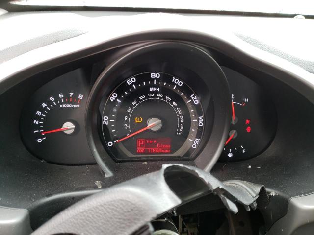 KNDPBCAC2E7589716 KIA Sportage Lx