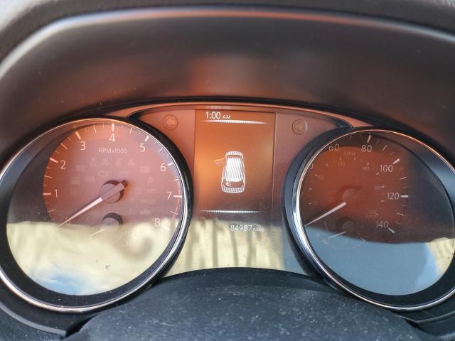 2017 NISSAN ROGUE S - KNMAT2MV2HP585549