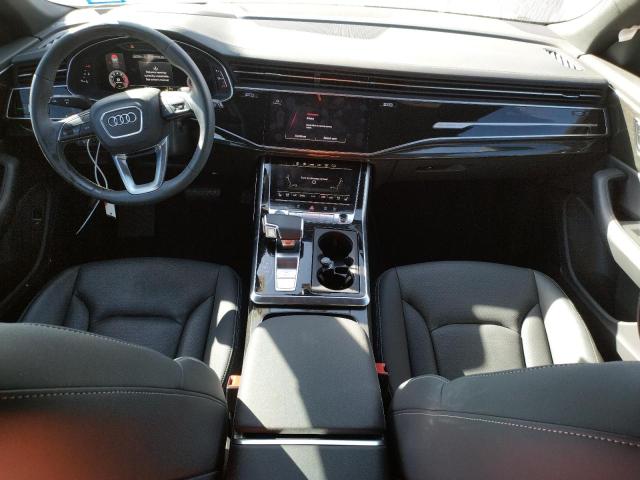 2021 AUDI Q8 PRESTIG WA1FVBF14MD039691
