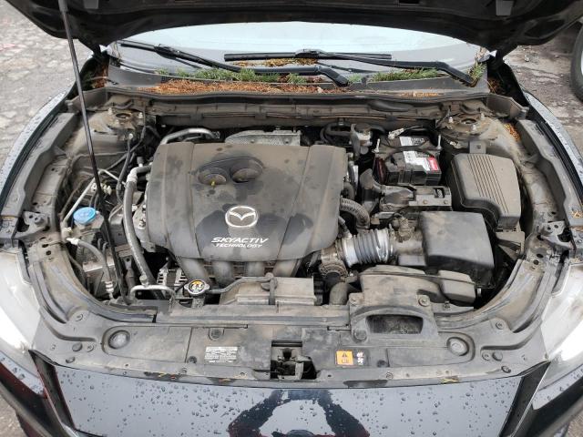2016 MAZDA 6 SPORT JM1GJ1U54G1480958