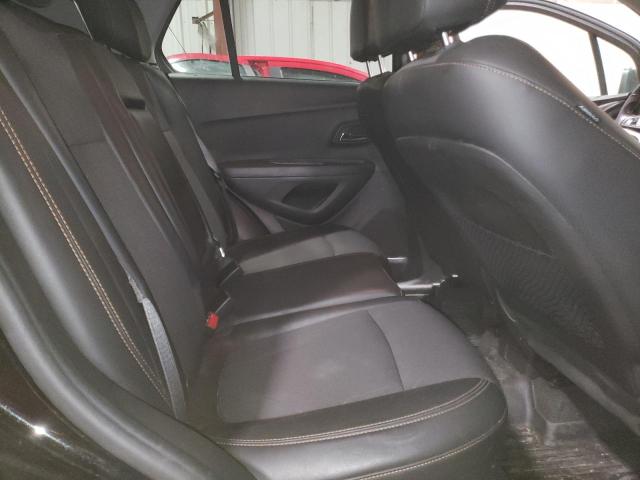 2019 CHEVROLET TRAX 1LT - KL7CJPSB8KB904104
