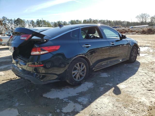 2020 KIA OPTIMA LX 5XXGT4L34LG420978