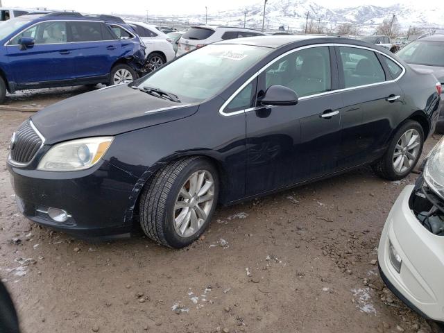 2014 Buick Verano 