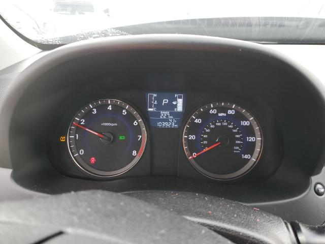 2015 HYUNDAI ACCENT GS - KMHCT5AEXFU219055