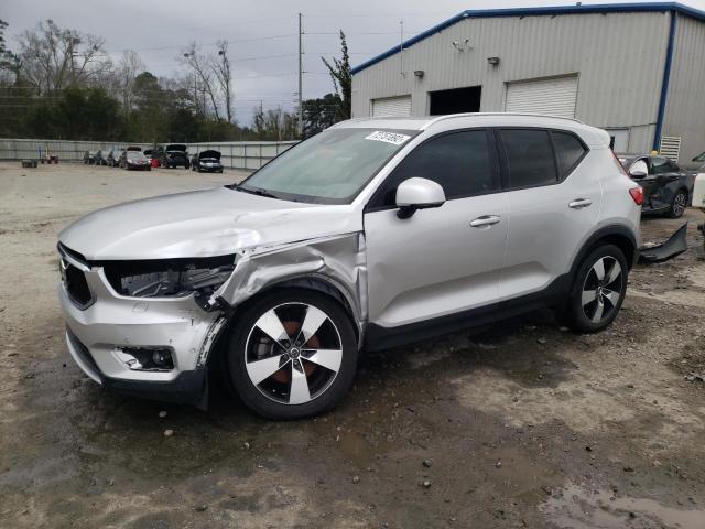 2019 Volvo XC40 