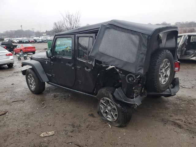 1C4HJWFG5JL862928 Jeep Wrangler
