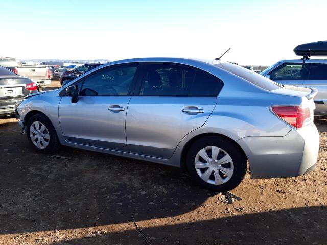 2016 SUBARU IMPREZA - JF1GJAA69GH003985