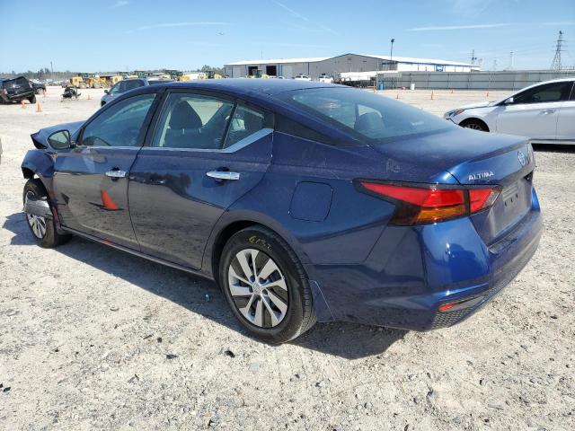 2021 NISSAN ALTIMA S - 1N4BL4BVXMN398879