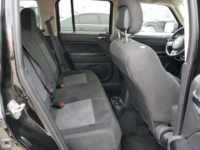 2017 JEEP PATRIOT LA 1C4NJPFB2HD182986
