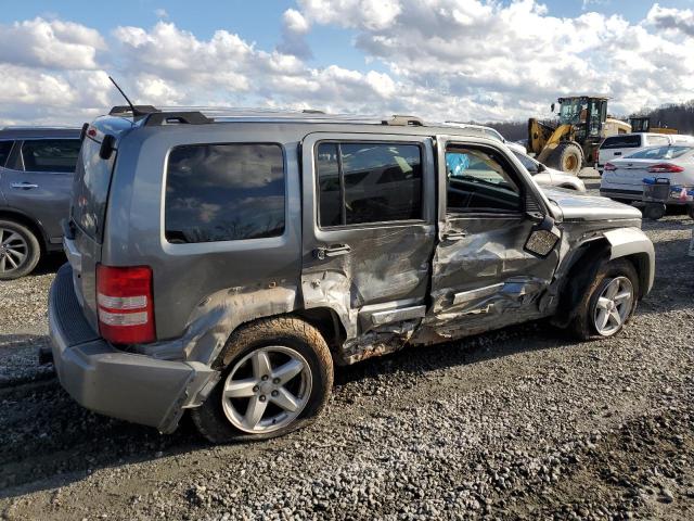 1C4PJMCK7CW143464 Jeep Liberty