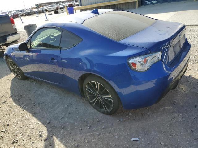 JF1ZCAB1XG9602989 Subaru Brz 2.0 Premium
