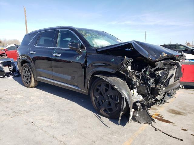 2022 HYUNDAI PALISADE C - KM8R7DHE0NU438801