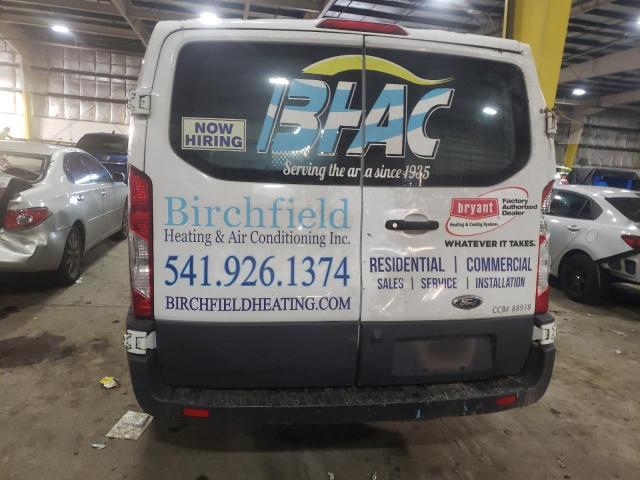 2018 FORD TRANSIT T- - 1FTYR1YM5JKA53918