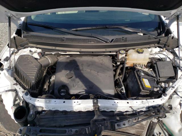 2018 BUICK ENCLAVE PR - 5GAEVBKW6JJ220776
