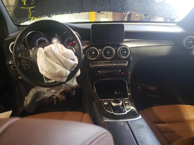 WDC0G4KBXKV193484 Mercedes-Benz Glc 300 4matic