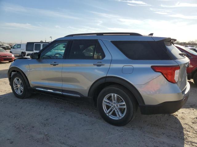 2021 FORD EXPLORER X - 1FMSK7DH6MGB29350