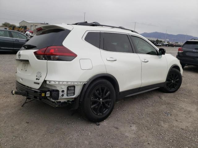 5N1AT2MT9JC783794 Nissan ROGUE S