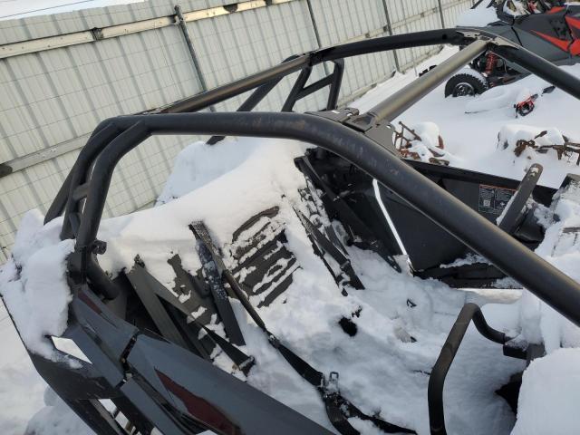 2022 POLARIS RZR PRO XP - 3NSMAD924NF348062