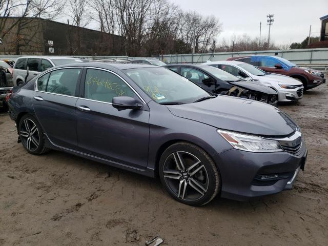 1HGCR3F9XHA011508 | 2017 HONDA ACCORD TOU