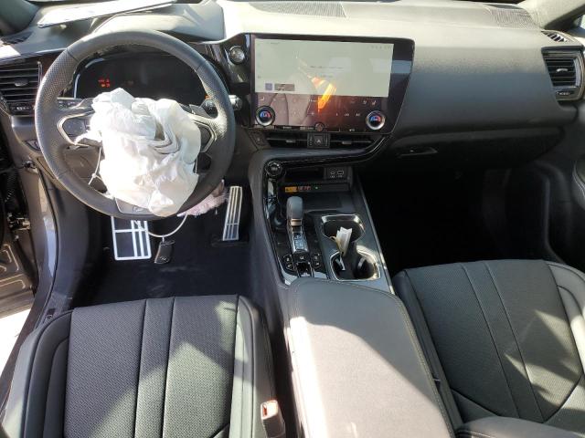 2022 LEXUS NX 350 2T2KGCEZ9NC012525
