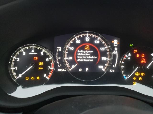 2022 MAZDA CX-30 - 3MVDMBAL1NM400453