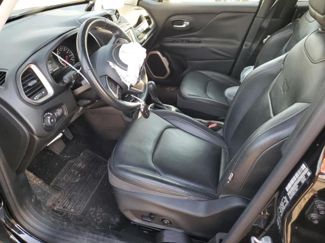 ZACCJADT0FPB67999 Jeep Renegade Limited