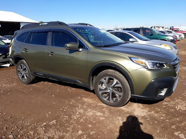 4S4BTGND7N3144103 Subaru Outback Limited Xt