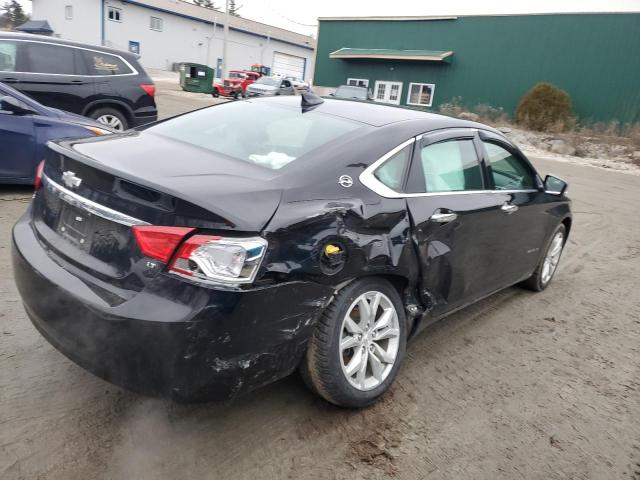 2020 CHEVROLET IMPALA LT - 1G11Z5S39LU112980