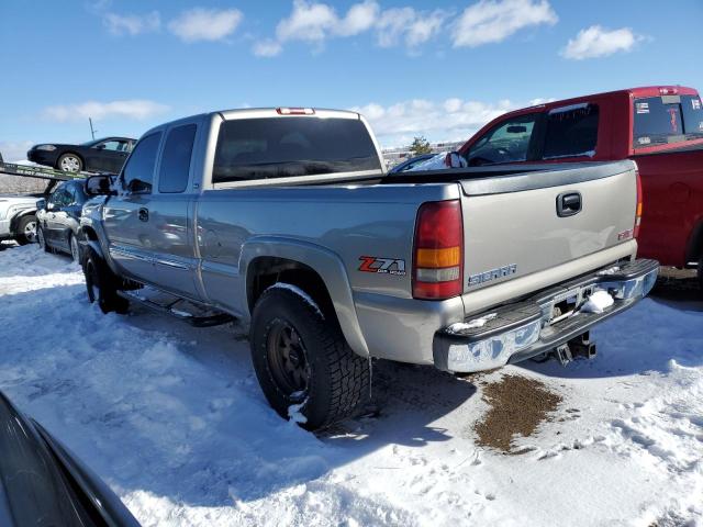 2GTEK19T731296226 GMC New Sierra K1500