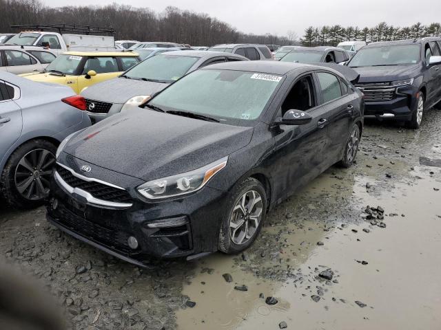 2020 KIA FORTE FE 3KPF24AD7LE163074