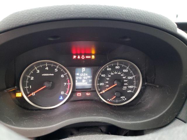 JF2GPABC8G8338668 Subaru Crosstrek Premium