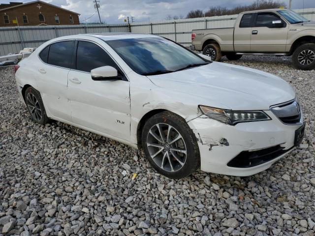 19UUB2F37GA004027 | 2016 ACURA TLX