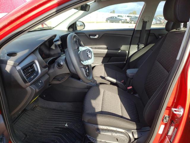 3KPA24ADXME423334 KIA RIO LX