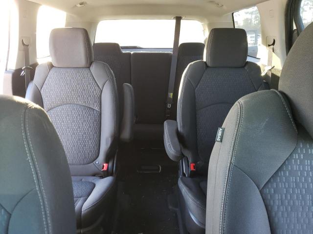 2016 GMC ACADIA SLE - 1GKKRPKD3GJ273532