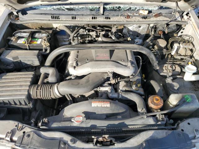 JS3TD62V754201702 Suzuki Grand Vitara Lx