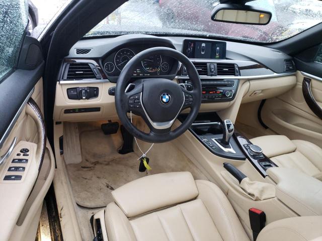 2015 BMW 435 XI WBA3T7C55F5A36721