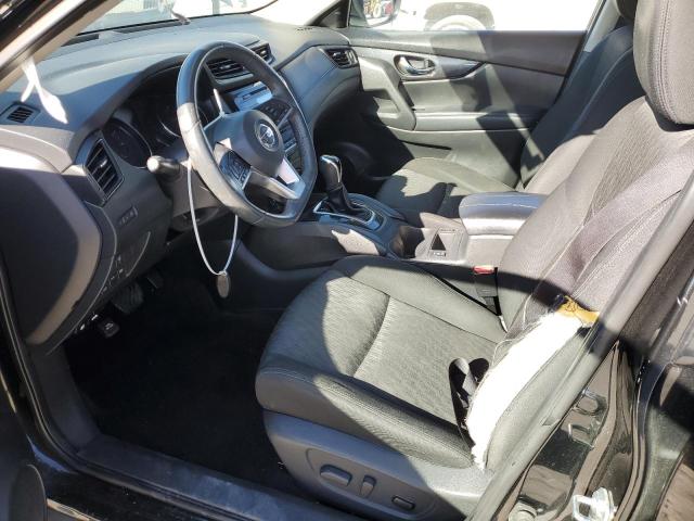 2017 NISSAN ROGUE S - KNMAT2MV2HP585549