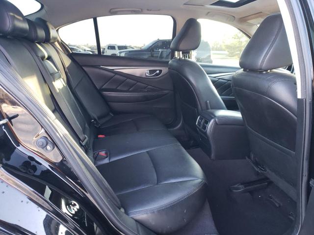 2015 INFINITI Q50 BASE - JN1BV7AP0FM357388