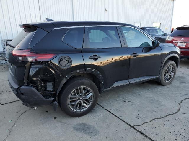5N1AT3AA5MC749719 Nissan ROGUE S